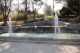 Erfurt Stadtpark Fontänenbrunnen Erfurt Stadtpark Fontänenbrunnen